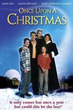 Watch Once Upon a Christmas Sockshare