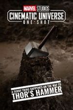 Watch Marvel One-Shot: A Funny Thing Happened on the Way to Thor\'s Hammer Sockshare