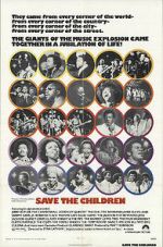 Watch Save the Children Sockshare