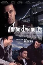 Watch Brooklyn Rules Sockshare