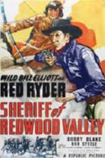 Watch Sheriff of Redwood Valley Sockshare