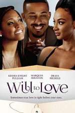 Watch Will to Love Sockshare