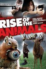 Watch Rise of the Animals Sockshare