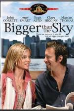 Watch Bigger Than the Sky Sockshare