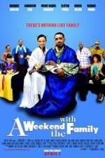 Watch A Weekend with the Family Sockshare