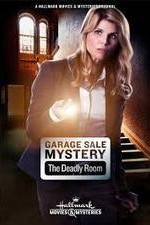 Watch Garage Sale Mystery: The Deadly Room Sockshare
