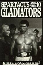Watch Spartacus and the Ten Gladiators Sockshare