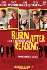 Watch Burn After Reading Sockshare