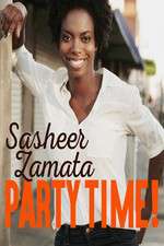Watch Sasheer Zamata: Pizza Mind Sockshare