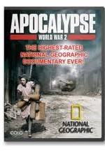 Watch National Geographic - Apocalypse The Second World War : The World Ablaze Sockshare
