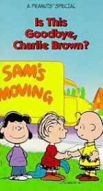 Watch Is This Goodbye, Charlie Brown? (TV Short 1983) Sockshare
