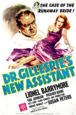 Watch Dr. Gillespie's New Assistant Sockshare