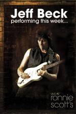 Watch Jeff Beck Performing This Week Live at Ronnie Scotts Sockshare