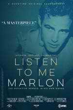Watch Listen to Me Marlon Sockshare