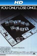 Watch Child's Play Sockshare