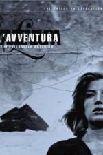Watch L'avventura Sockshare