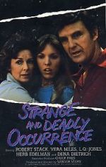 Watch The Strange and Deadly Occurrence Sockshare