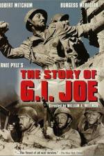 Watch Story of GI Joe Sockshare
