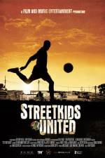 Watch Street Kids United Sockshare