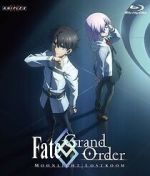 Watch Fate/Grand Order: Moonlight/Lostroom Sockshare