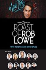 Watch Comedy Central Roast of Rob Lowe Sockshare
