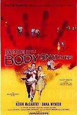 Watch Invasion of the Body Snatchers Sockshare