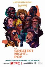Watch The Greatest Night in Pop Sockshare