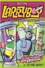 Watch Larryboy The Yodelnapper Sockshare