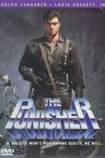 Watch The Punisher 1989 Sockshare