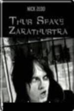Watch Thus Spake Zarathustra Sockshare