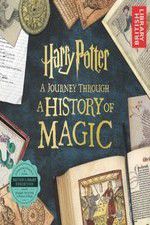 Watch Harry Potter: A History of Magic Sockshare