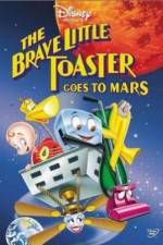Watch The Brave Little Toaster Goes to Mars Sockshare