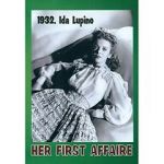 Watch Her First Affaire Sockshare