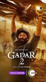 Watch Gadar 2 Sockshare