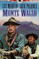 Watch Monte Walsh Sockshare