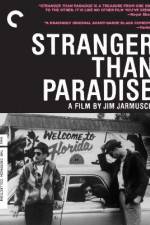 Watch Stranger Than Paradise Sockshare