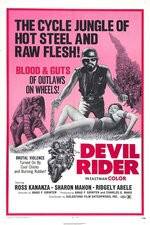 Watch Devil Rider Sockshare