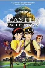 Watch Laputa Castle in the Sky Sockshare