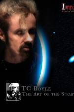 Watch TC Boyle The Art of the Story Sockshare