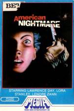 Watch American Nightmare Sockshare