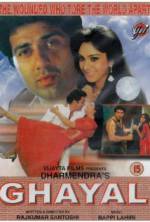 Watch Ghayal Sockshare