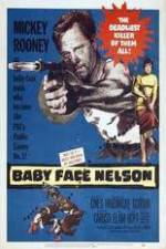 Watch Baby Face Nelson Sockshare