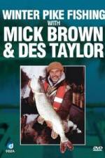 Watch Winter Pike Fishing With Des Taylor And Mick Brown Sockshare