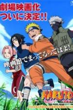 Watch Naruto Special Hidden Leaf Village Grand Sports Festival Sockshare