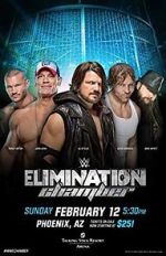 Watch WWE Elimination Chamber Sockshare