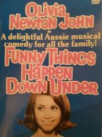 Watch Funny Things Happen Down Under Sockshare