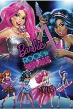 Watch Barbie in Rock \'N Royals Sockshare