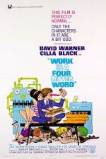 Watch Work Is a Four Letter Word Sockshare