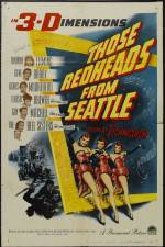 Watch Those Redheads from Seattle Sockshare