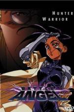 Watch Battle Angel Alita Sockshare